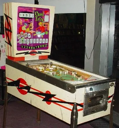 Cabinet - Left