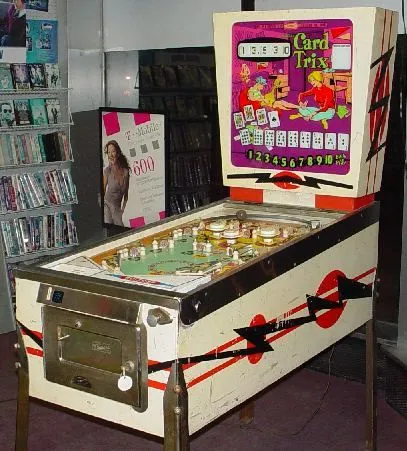 Cabinet - Right
