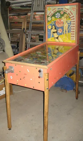 Cabinet - Full View