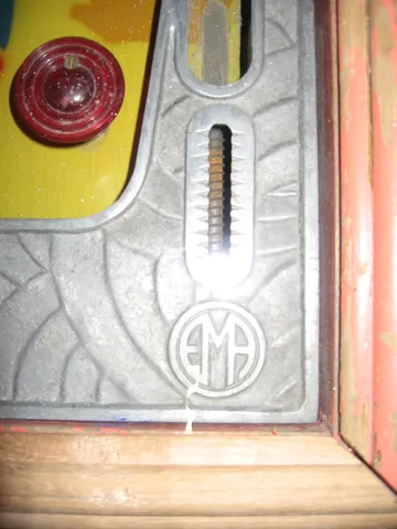 Manufacturer Logo