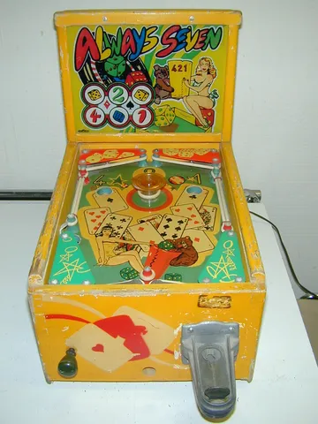 Cabinet - Front View