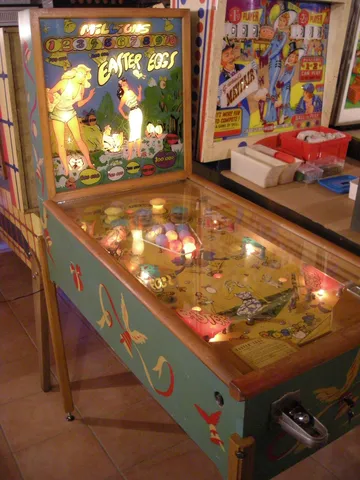 Cabinet - Right