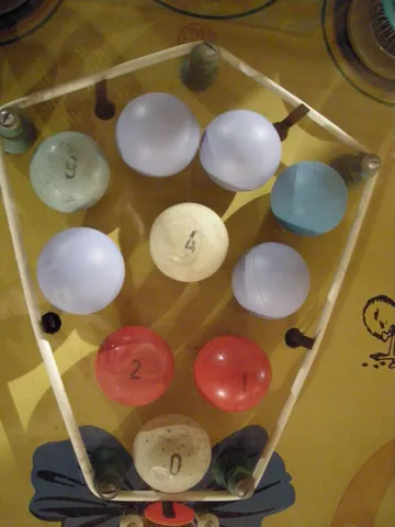 Easter Eggs*