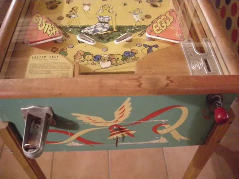 Cabinet - Front