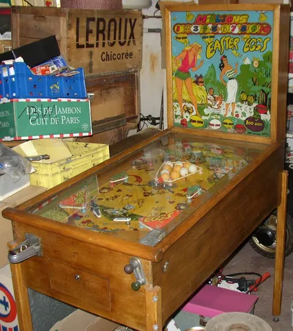 Cabinet - Full View