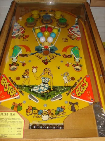 Playfield