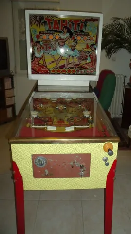Cabinet - Front View
