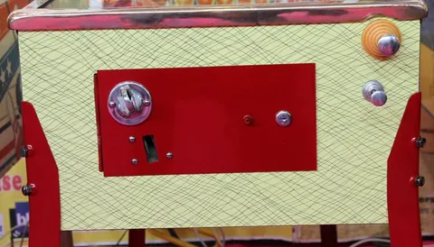 Cabinet - Front*