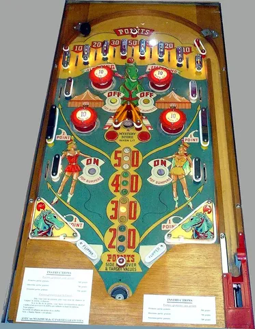 Playfield*