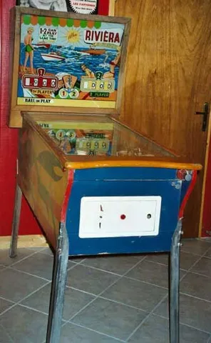 Cabinet - Full View