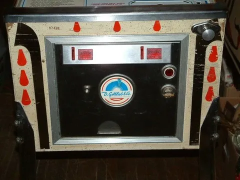 Cabinet - Front