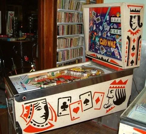 Cabinet - Right