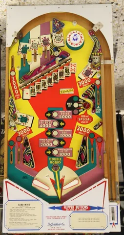 Playfield