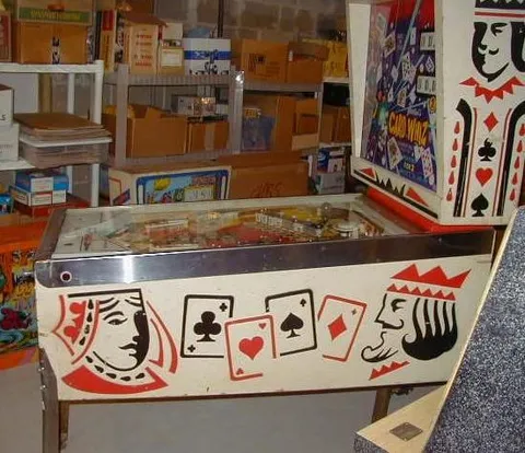Cabinet - Right