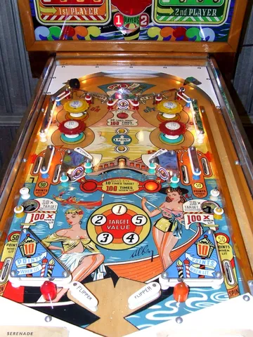 Playfield