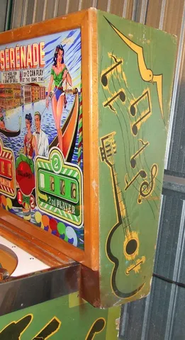 Backbox - Right
