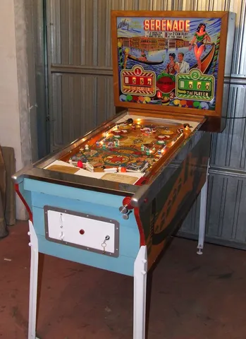 Cabinet - Full View
