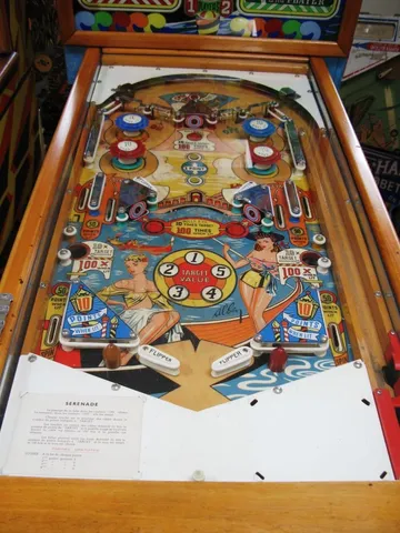 Playfield