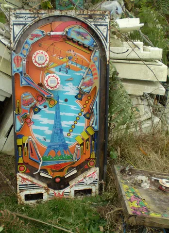 Playfield*