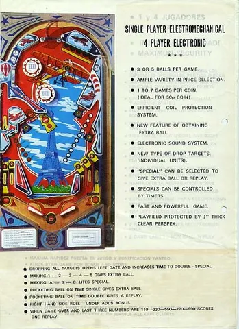 Flyer - Back