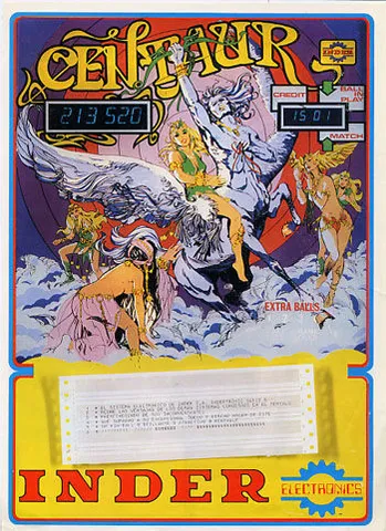 Flyer - Front