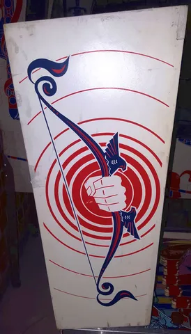 Backbox - Left