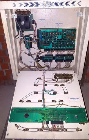 Backbox - Operator Acess