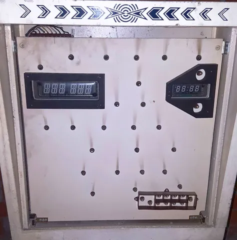 Backbox Insert
