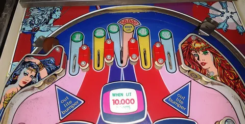 Upper Playfield