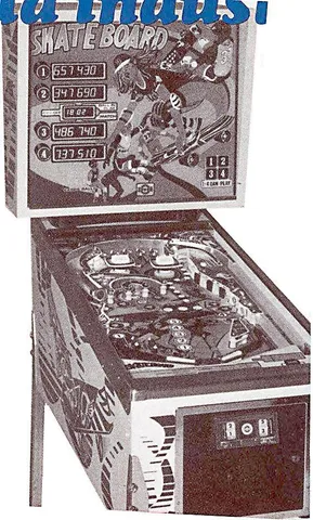 Full Machine