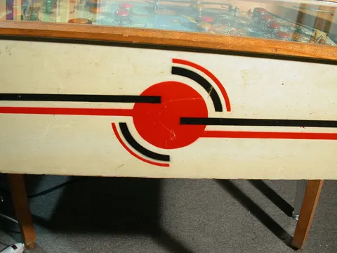 Cabinet - Left