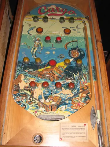 Playfield