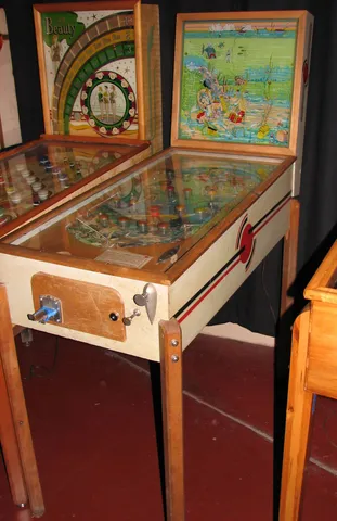 Cabinet - Full View