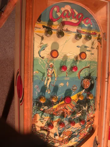 Playfield