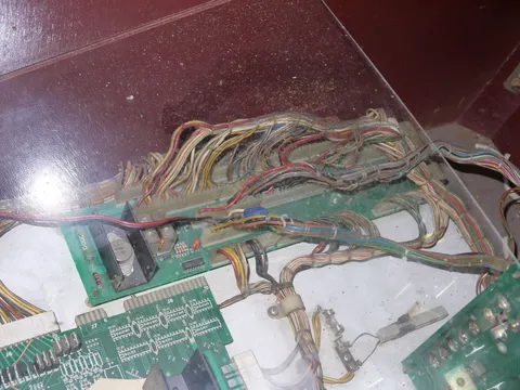 Interconnection Board