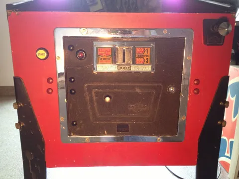 Cabinet - Front*