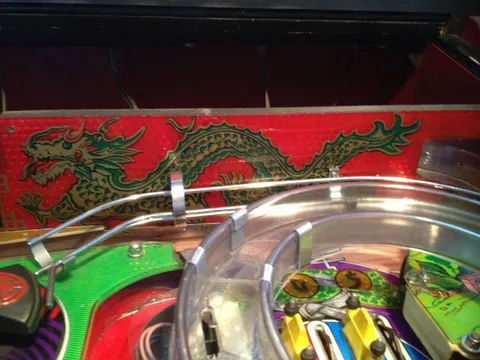 Dragon Decal*