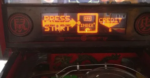 Credit Display*