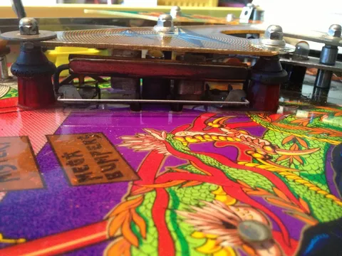 Slingshot Mechanism*