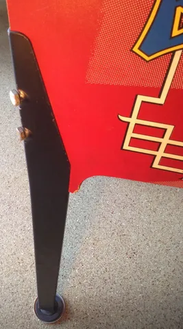 Leg*