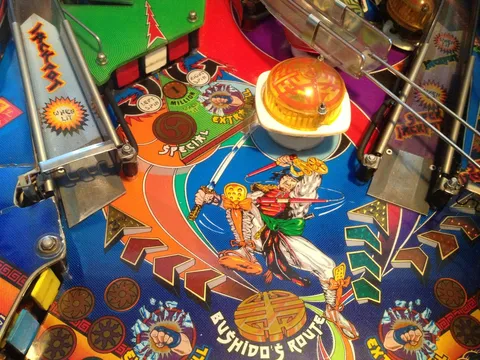 Center Playfield*