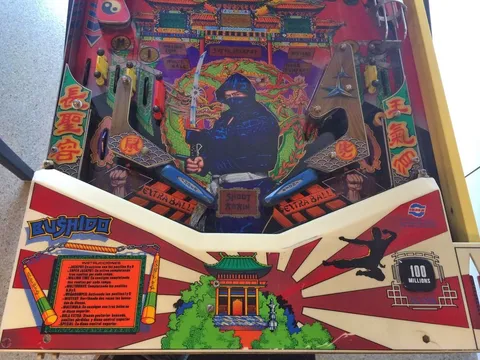 Lower Playfield*