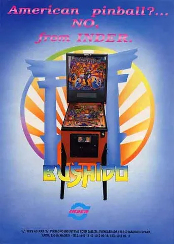 Flyer - Front