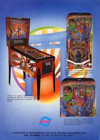 Flyer - Back