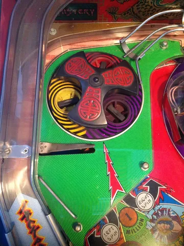 Carousel*