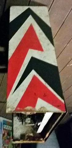 Backbox - Left*