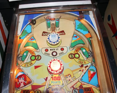 Upper Playfield