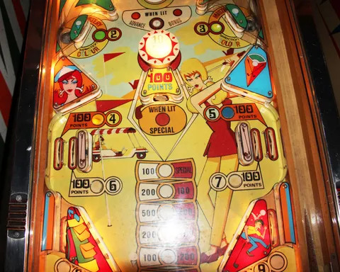 Middle Playfield