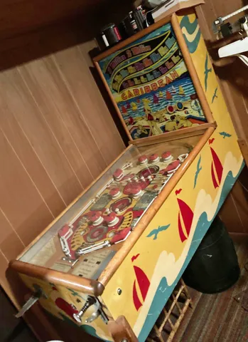 Backbox - Right