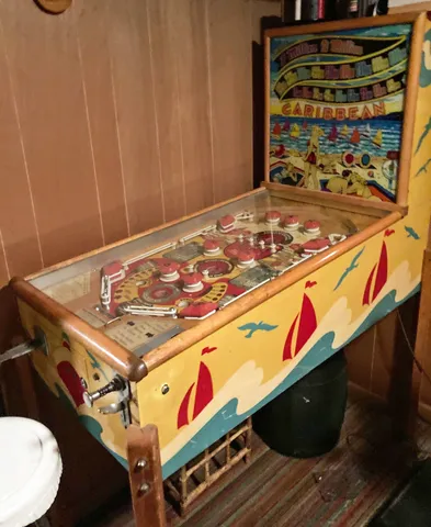 Cabinet - Right